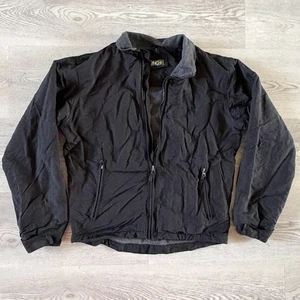 Zync Men's Windbreaker Waterproof Jacket Full Zip Winter Jacket Size Small - Picture 1 of 5