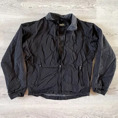 Zync Men's Windbreaker Waterproof Jacket Full Zip Winter Jacket Size Small - Image 1 of 4