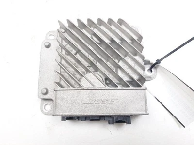 280637524R CENTRALINA CONTROLLO AMPLIFICATORE RENAULT KADJAR (HA-HL) 1.5 DCI 8V  - Immagine 1 di 4