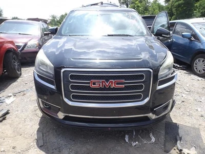 司机遮阳板 VIN J 11th 数字限量照明适合 07-17 ACADIA 1647939 — 第 1/4 张图片