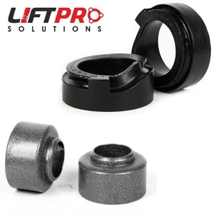 0.8" 20mm Car Spacers Complete Leveling Lift Kit for Fiat 500, IDEA, PANDA - Picture 1 of 7