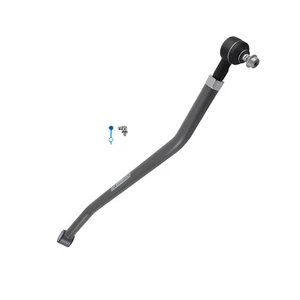 Adjustable Front Arm Bracket Fit For Jeep Wrangler TJ Track Bar 1997-2006 new - Picture 1 of 11