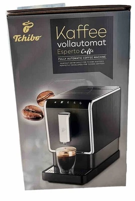 ✔ Cafetera automática Esperto Café NUEVA A ESTRENAR EMBALAJE ORIGINAL regalo - Imagen 1 de 2