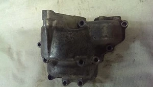 Suzuki GSXR 1100 W GU75 Anlasserfreilauf Deckel, Geäuse, Motor, Anlasser - Bild 1 von 2