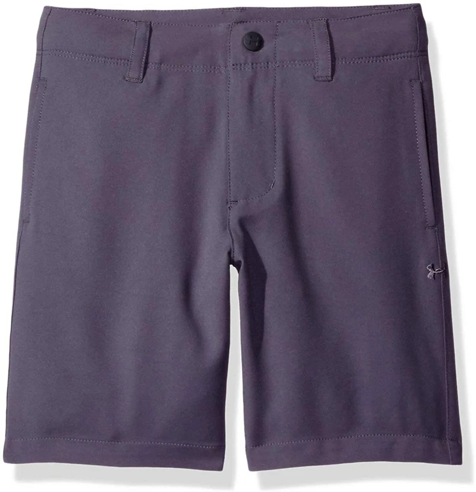Шорты для игры в гольф для маленьких мальчиков Under Armour - Изображение 1 из 1