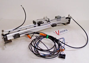 Used Hoerbiger Origa OSP-S16-00000-0300mm/900248006 Linear Actuator | 102393PF01 - Picture 1 of 13