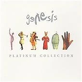 Genesis : Platinum Collection CD 3 discs (2004) Expertly Refurbished Product - Image 1 of 1