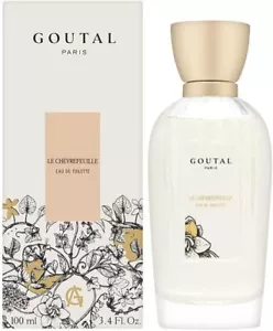 Goutal Le Chèvrefeuille 100ml EDT Spray - Picture 1 of 1