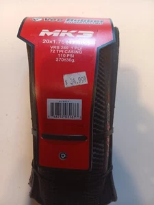 Vee Rubber tire MK3 BMX 20x1.75 47-406 - Picture 1 of 5