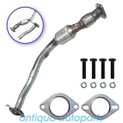 Catalytic Converter For 2006-2011 Chevy Impala & Monte Carlo 3.5L & 3.9L V6 EPA Foto 1 de 4