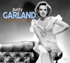 Judy Garland Over the Rainbow & Who Cares? (CD) Album