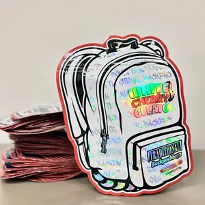 100pcs 3.5G Candy Bags, Gummy Bags, Storage Bags, Edible Packaging Resealable - Picture 1 of 4