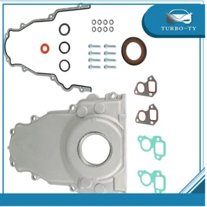 For GM Gen III LS1 LS6 4.8L 5.3L 5.7L 6.0L LS Timing Cover & Gasket Bolts - Picture 1 of 10