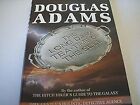 Long, Dark Tea-time of the Soul, Adams, Douglas, Used; Good Book
