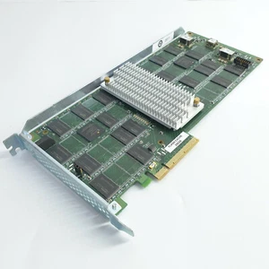 NetApp 110-00175+B2 Flash Cache 256GB PCIe Module 111-00707+B0 - Picture 1 of 10