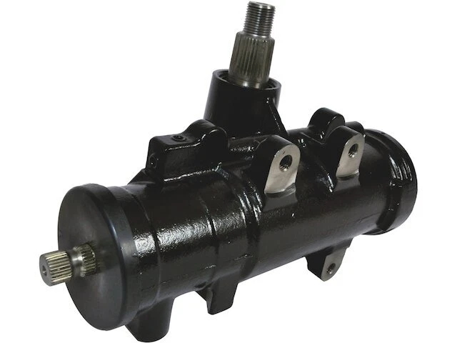 Engranaje de dirección 48VQHC15 para Oldsmobile Cutlass Salon Supreme 1985 1986 1987 Foto 1 de 1