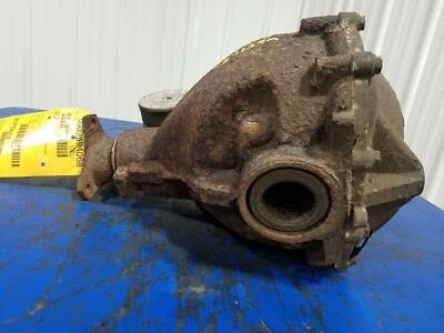 2004 JAGUAR S-TYPE 3.0 RWD CONJUNTO DIFERENCIAL DE SUPORTE TRASEIRO PROPORÇÃO 3.31 - Imagem 1 de 4