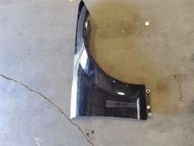 08 09 10 11 12 13 14 15, Mercedes Benz C300 W204, Right Fender, Black-040 Foto 1 de 4