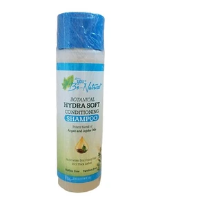 Luster's You Be-Natural BOTANICAL HYDRA SOFT Conditioning Shampoo 8 fl oz - Picture 1 of 12