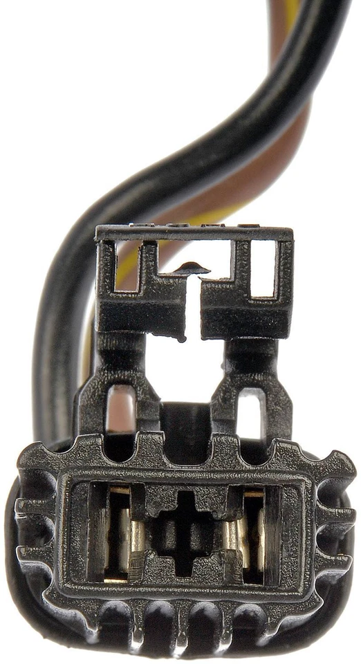 Soplador motor coleta para Ford E-250 Econoline Club Wagon 1982-1986, E-350 Econol Foto 1 de 3