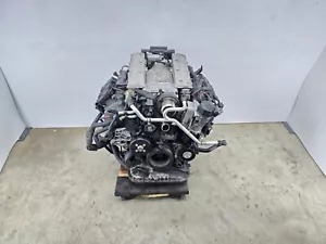 CHRYSLER CROSSFIRE SRT6 2005-2006 OEM 3.2L LITER SUPERCHARGED V6 ENGINE MOTOR - Picture 1 of 15