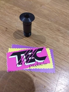 Nos TEC Shimano XT M730 M735 rear Derailleur Alloy Hanger Bolt Retro Vintage - Picture 1 of 4