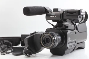 【 N MINT- 】 Sony HXR-MC2000J AVCHD Camcorder 7.1 MP 12x Optical Zoom from JAPAN - Picture 1 of 18