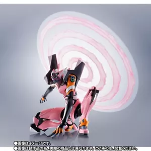 Evangelion Production Modelo-08 Gamma "Evangelion", Bandai Spirits Robot Spirits - Imagen 1 de 10