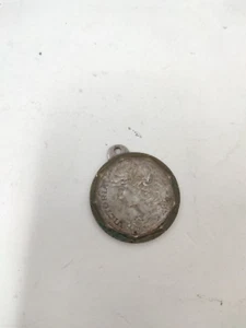 Vintage Cycling Trophy Medal Sant'Albano 1995 - Picture 1 of 2