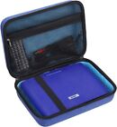 Aproca Hard Storage Carrying Travel Case for SUNPIN 11" Portable DVD Player