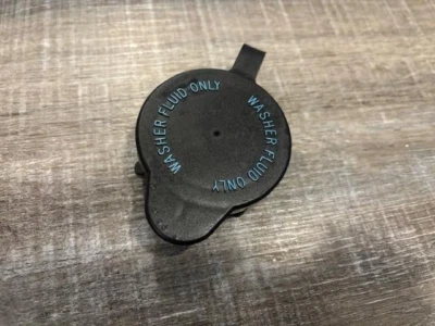 1986-1991 Cadillac Eldorado Seville Washer Tank LID ONLY - Image 1 of 2