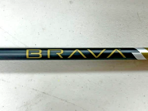 BGT Brava Speedflite 52g Stiff Flex Callaway FW Adapter 43.75" Tour G Grip - Picture 1 of 6