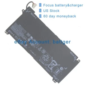 Genuine PG06XL L48497-005 battery for HP Omen 15-dh0004 15-dh0210ng 15-dh0025nl - Picture 1 of 6