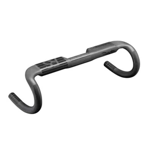 Deda Elementi SUPERZERO RS CARBON DCR Handlebar POB BLACK 31.7 42CM (40cm ctc) - Picture 1 of 13