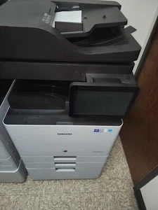 REFURBISED Samsung Commercial Color Copier MultiXPress X4300LX - Picture 1 of 1