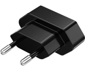 Genuine BlackBerry RC-1500 Adaptor Plug or USB C Charge Cable for KeyOne Key2 - Picture 1 of 14