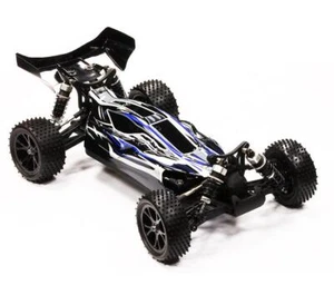 Precision i10B 4X4 High Performance 1/10 Buggy by INTEGY Less Electronics - Picture 1 of 6