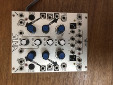 Make Noise Maths Eurorack Modular Synthesizer Module