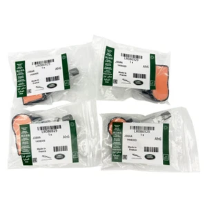 4pcs OEM For JAGUAR XF XJ XK X-TYPE C2C41656 315Mhz TPMS Tire Pressure Sensors - Picture 1 of 13