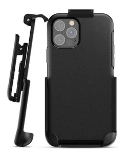 Belt Clip for Otterbox Symmetry Case - iPhone 12 Pro Max (Case not Included) - Picture 1 of 5
