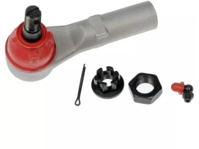 Para Dodge Ram 2500 2003-2010 extremo de barra de amarre delantero exterior Dorman 16385TCZX 2004 2005 Foto 1 de 2