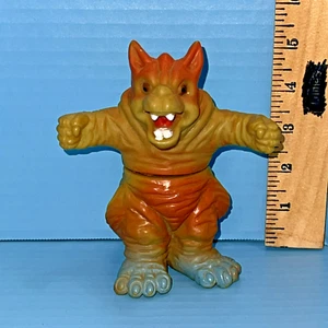 Vintage Ultra Dinosaurs Super Dino Monster 5.5" Action Figure Vinyl Toy Ultraman - Picture 1 of 6