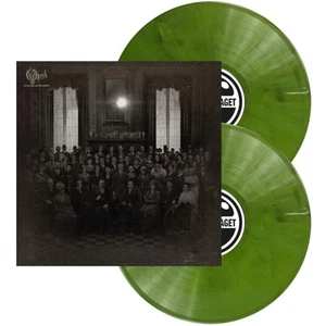 Opeth The Last Will And Testament (Vinyl) (US IMPORT) - Picture 1 of 1