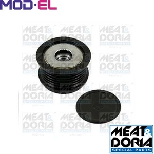 ALTERNATOR FREEWHEEL CLUTCH 45231 FOR FORD C-MAX/II/GRAND FOCUS/III/Turnier 1.6L - Picture 1 of 6