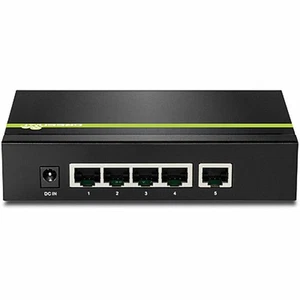 Switch Trendnet TPE-S50 - Imagen 1 de 3