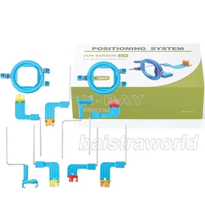 AZDENT Dental X-Ray Positioing Digital Xray Sensor Holder Positioning System - Picture 1 of 13