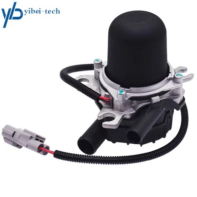 Bomba de inyección de aire secundaria para Toyota Tundra Land Cruiser Lexus LX570 2007-13 Foto 1 de 4