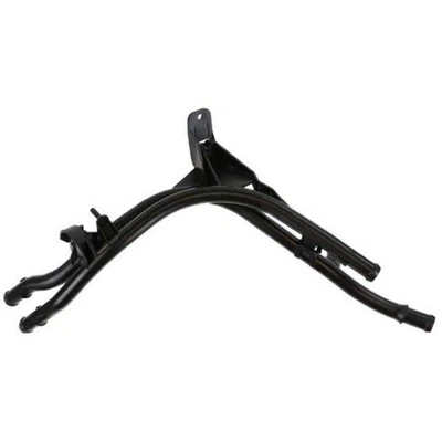 Tubo de agua original VW Audi 1K0-121-070 BD para Q3 Quattro Volkswagen CC Eos GTI Foto 1 de 4