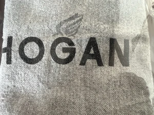 Hogan Sac Chaussures Accessoires Anti Poussière Ou Voyage L 49 H 40 CM - Imagen 1 de 6