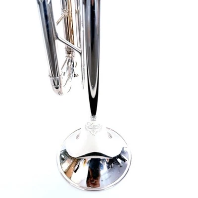 Tromba Yamaha YTR-9335CHS Chicago Xeno usata con custodia - Immagine 1 di 4